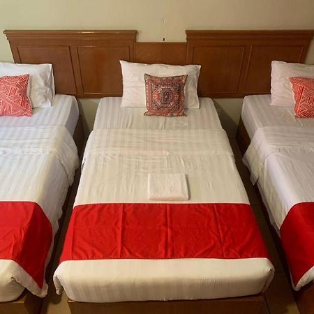 River Park Hotel Sibu Bagian luar foto