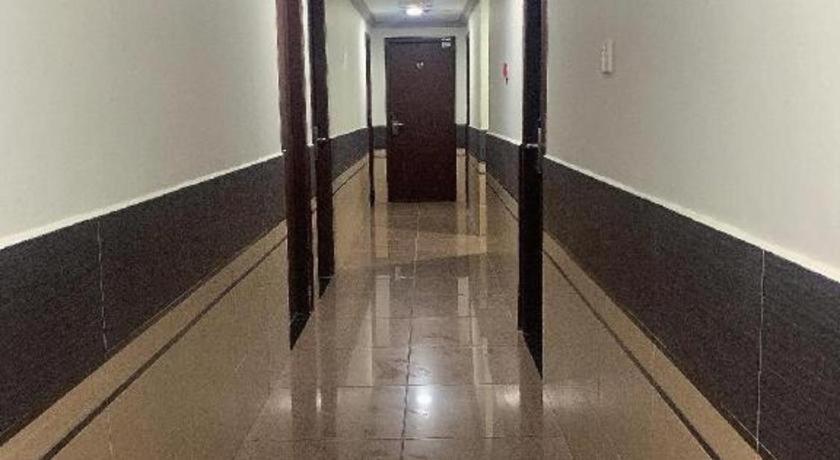 River Park Hotel Sibu Bagian luar foto
