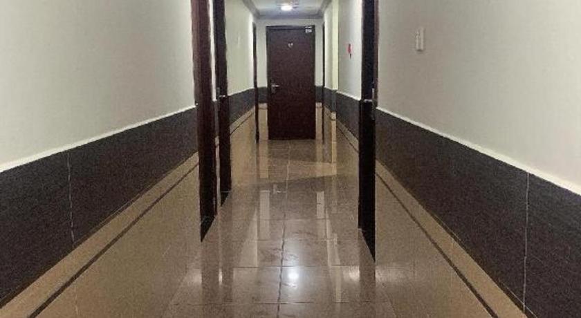 River Park Hotel Sibu Bagian luar foto