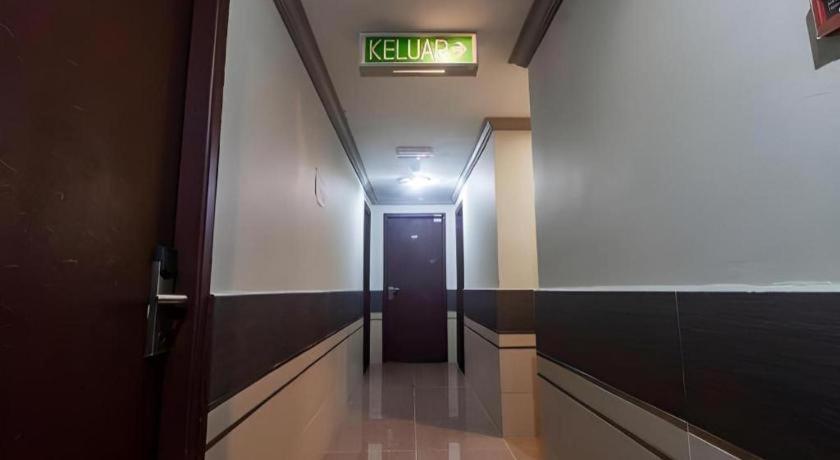 River Park Hotel Sibu Bagian luar foto